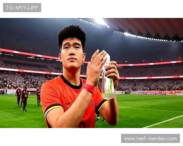 官方：CCTV16转播U23国足vs朝鲜U23